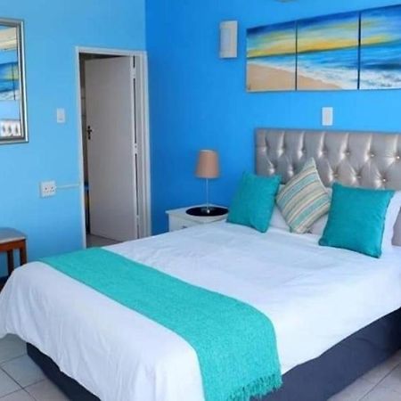 Sea Wave Holidays - Stella Maris Amanzimtoti Exterior foto