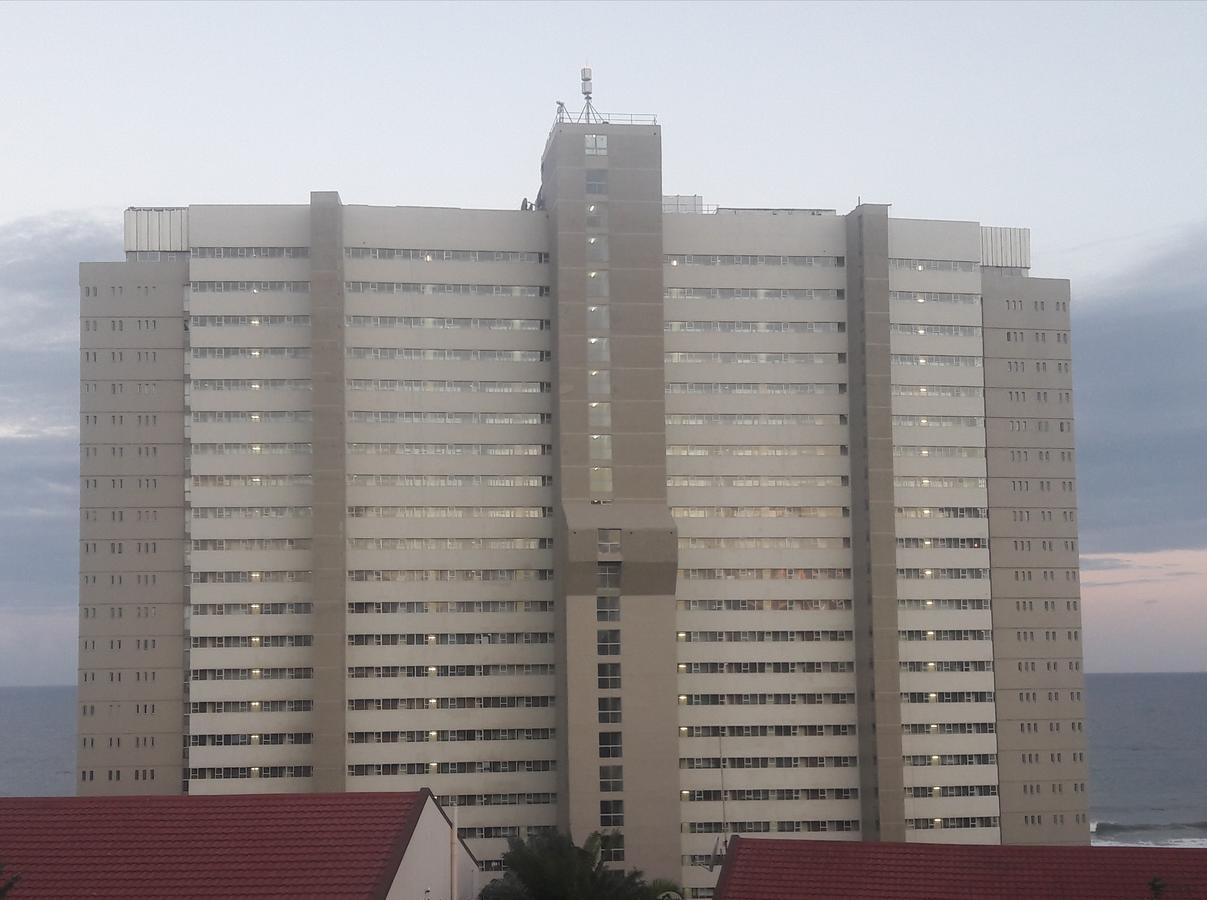 Sea Wave Holidays - Stella Maris Amanzimtoti Exterior foto