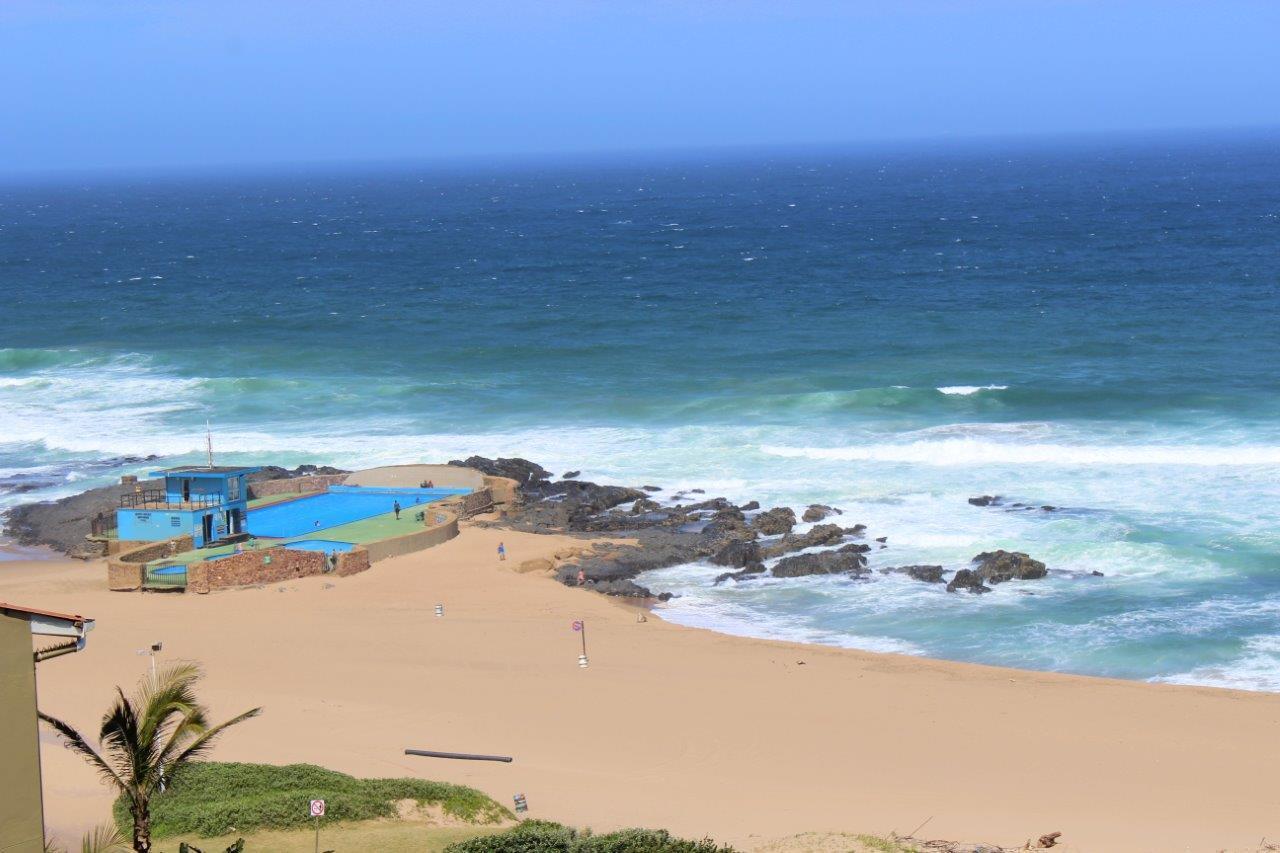 Sea Wave Holidays - Stella Maris Amanzimtoti Exterior foto