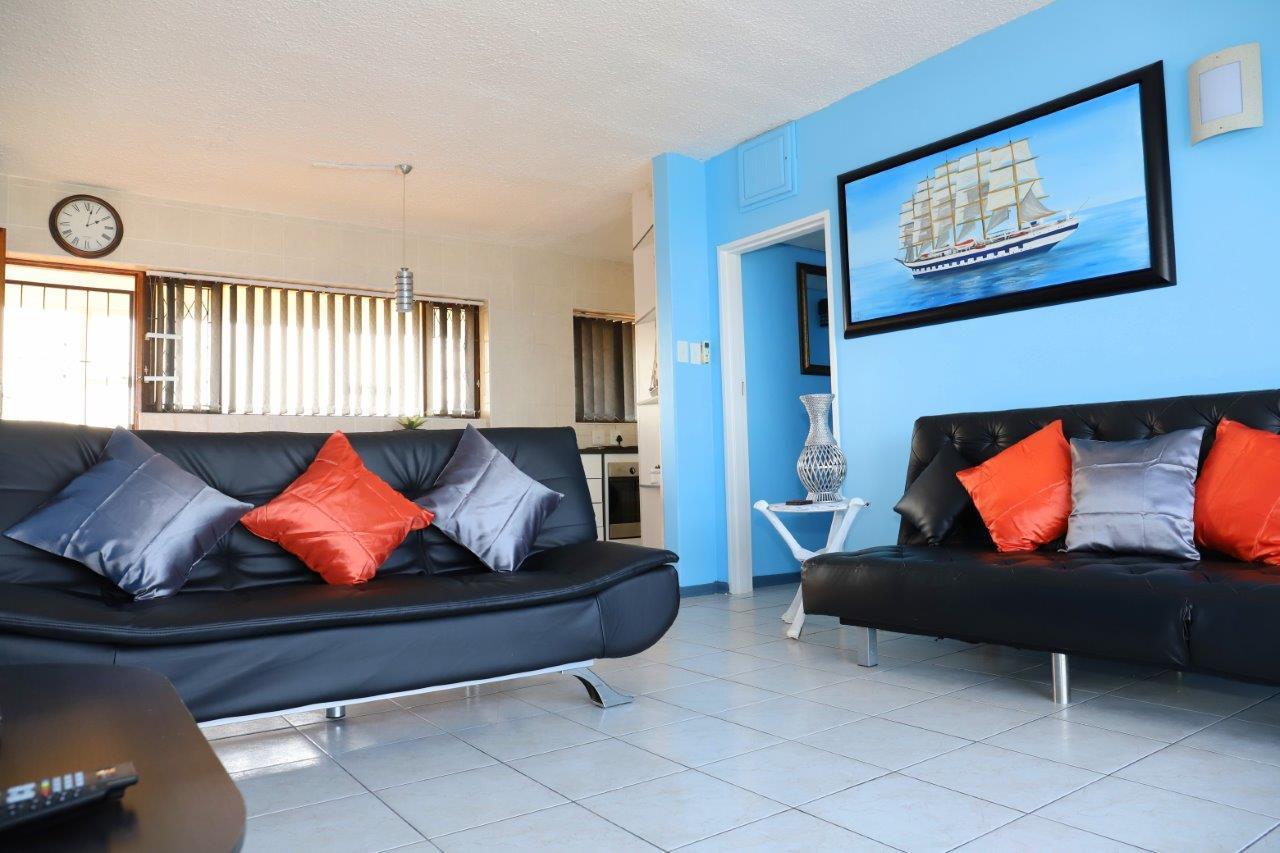 Sea Wave Holidays - Stella Maris Amanzimtoti Exterior foto