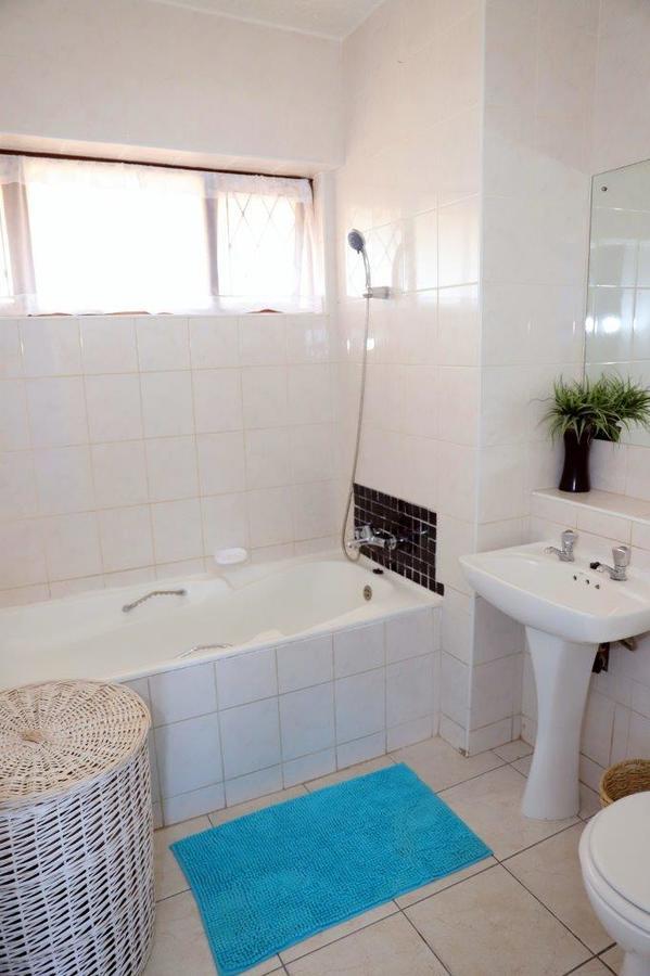 Sea Wave Holidays - Stella Maris Amanzimtoti Exterior foto