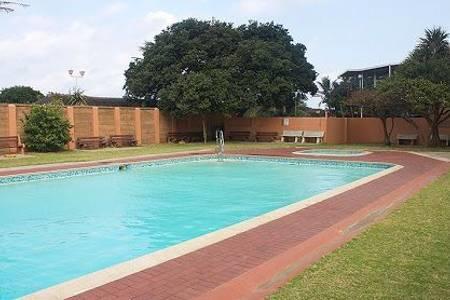 Sea Wave Holidays - Stella Maris Amanzimtoti Exterior foto